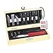 Algopix Similar Product 7 - Woodworking Knife Set by Excel Blades