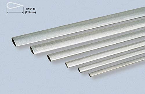 Algopix Similar Product 16 - KS Precision Metals 1101 Streamline