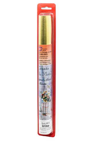 Algopix Similar Product 12 - K  S Precision Metals Soft Annealed