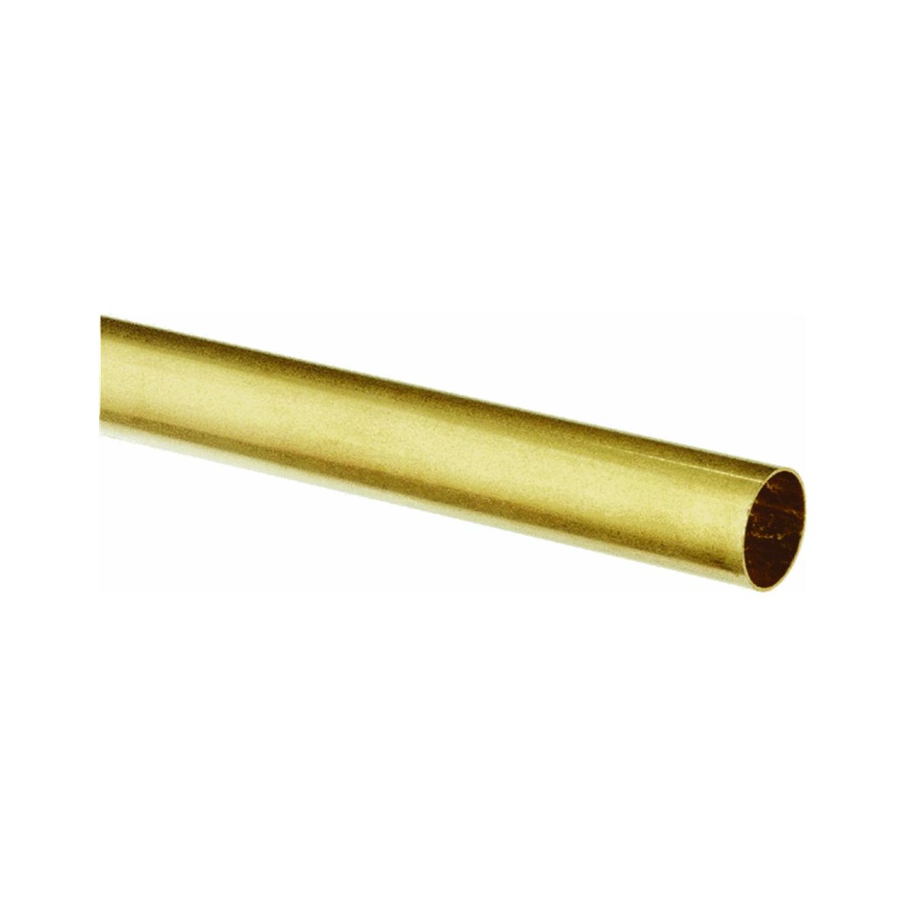 Algopix Similar Product 19 - KS 1148 Brass Round Tube 36 x732