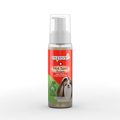 Algopix Similar Product 6 - Espree Animal Products Hot Spot Foam 5