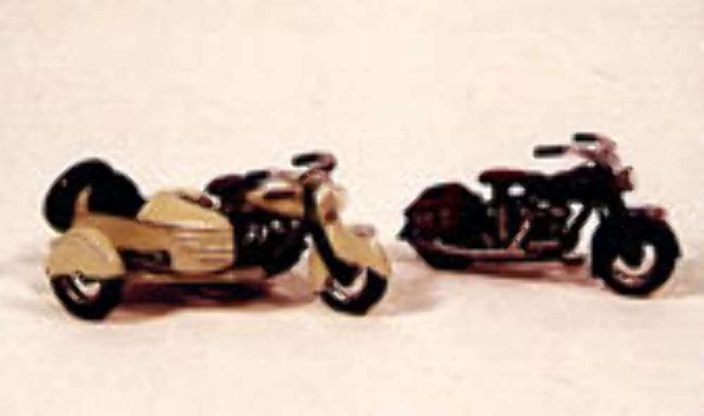 Algopix Similar Product 15 - CLASSIC 1947 MOTORCYCLES 2  JL