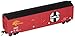 Algopix Similar Product 19 - Bachmann Trains Santa Fe 50 PlugDoor