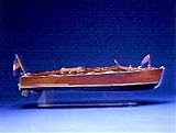 Algopix Similar Product 5 - 1930 Chris Craft Mahogany Runabout