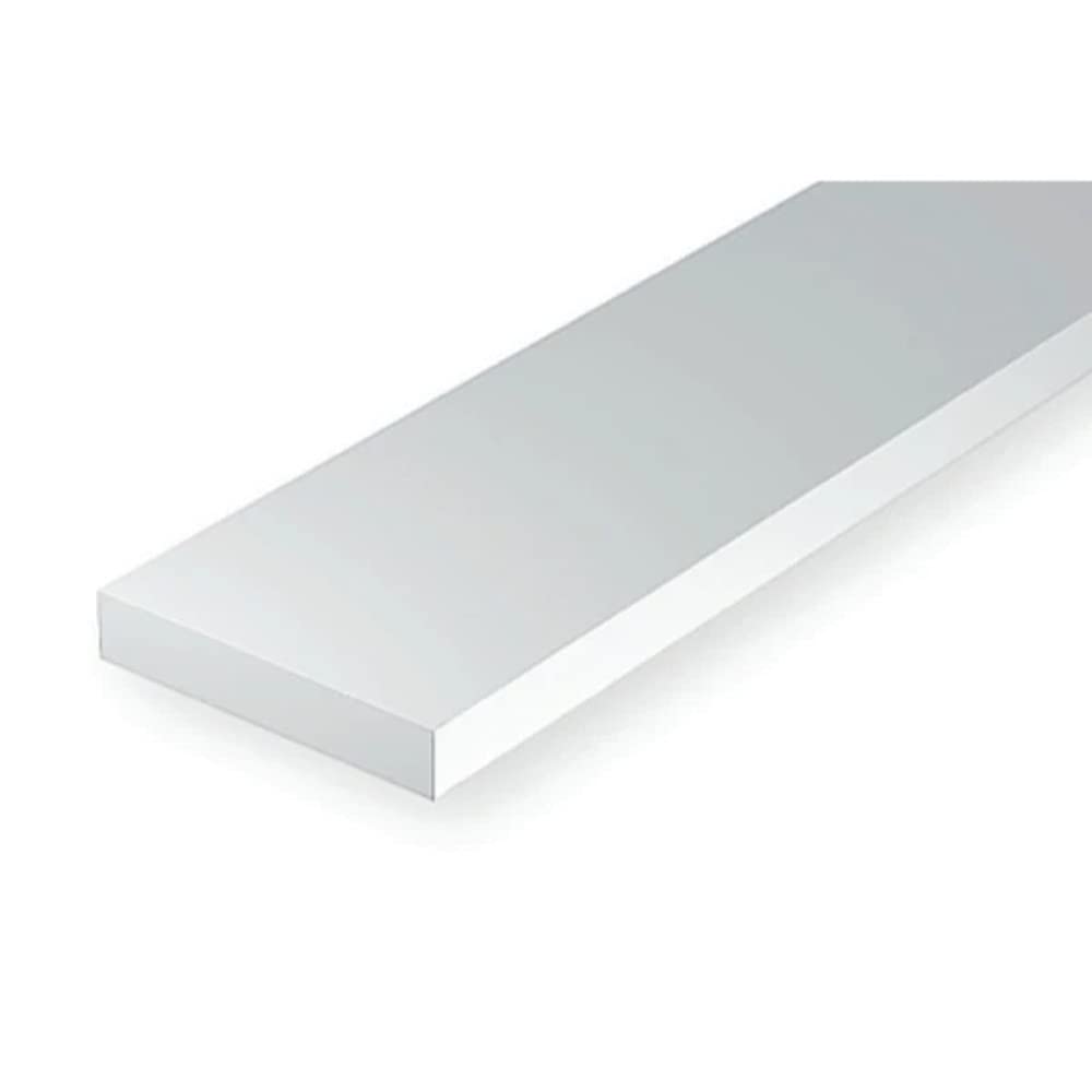 Algopix Similar Product 19 - Evergreen Scale Models Strip 040 x
