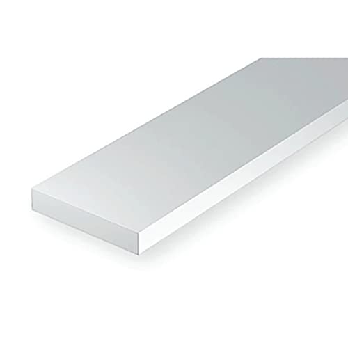 Algopix Similar Product 4 - Evergreen Scale Models Strip 040 x