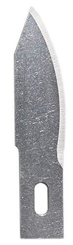 Algopix Similar Product 10 - Excel Blades 25 Contoured Blade 5