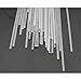 Algopix Similar Product 13 - Plastruct AR2H Clear Rod116 40