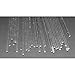 Algopix Similar Product 5 - Plastruct AR4H Clear Rod18 30