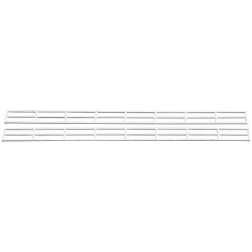 Algopix Similar Product 8 - Plastruct KL4 HO Ladder14 2