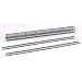Algopix Similar Product 18 - Plastruct CL4 HO Ladder wCage