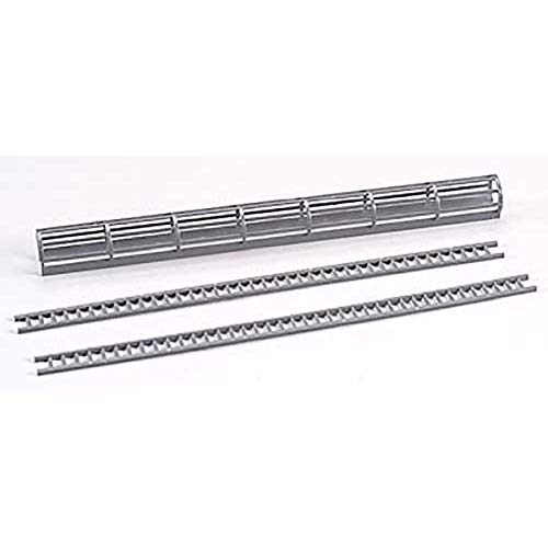 Algopix Similar Product 16 - Plastruct CL4 HO Ladder wCage