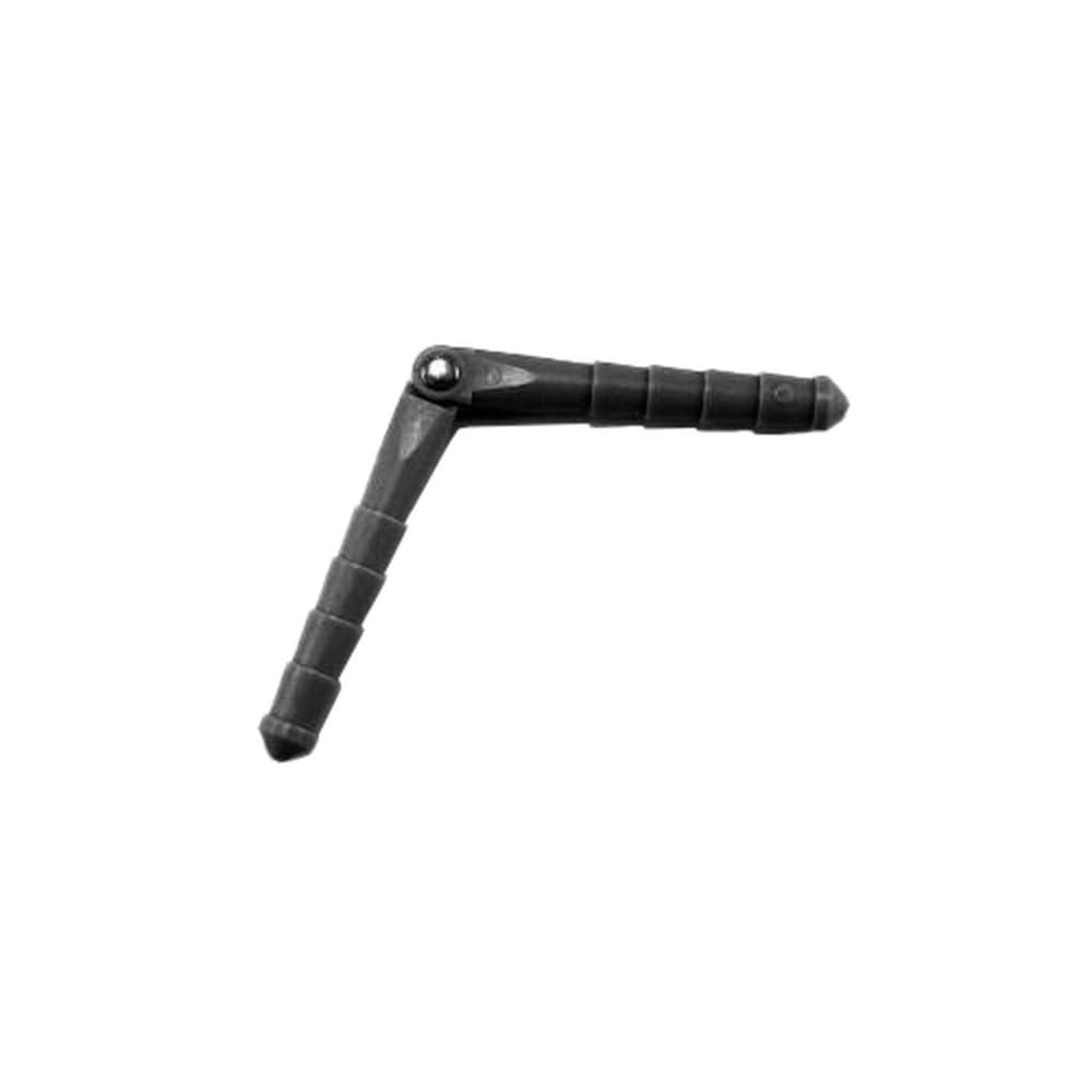 Algopix Similar Product 5 - Robart Manufacturing Steel Pin Hinge
