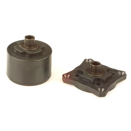Algopix Similar Product 1 - OFNA Case Diff Case (K) Center 30761