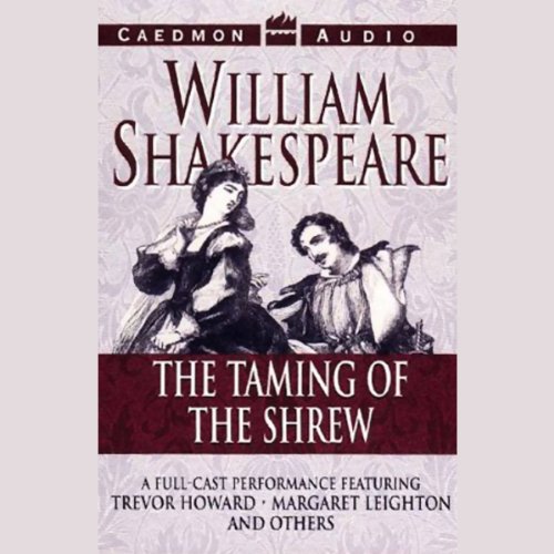 Algopix Similar Product 15 - The Taming of the Shrew