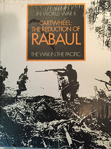 Algopix Similar Product 1 - Cartwheel The reduction of Rabaul