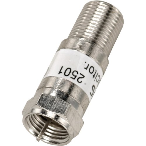 Algopix Similar Product 12 - Blocking Capacitor