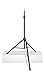 Algopix Similar Product 14 - Ultimate Support TS99BL  TeleLock