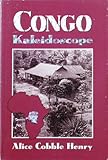 Algopix Similar Product 13 - Congo kaleidoscope