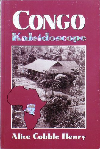 Algopix Similar Product 17 - Congo kaleidoscope