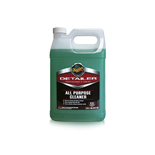 Algopix Similar Product 17 - Meguiars All Purpose Cleaner Interior