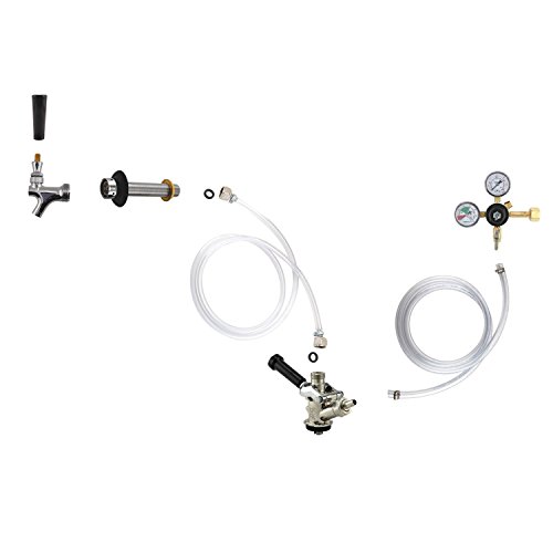 Algopix Similar Product 19 - Standard Refrigerator Conversion Kit