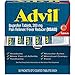 Algopix Similar Product 6 - Advil Pain Reliever and Fever Reducer