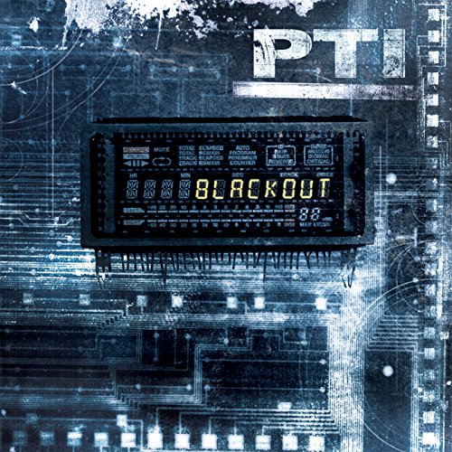 Algopix Similar Product 12 - Blackout