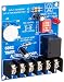 Algopix Similar Product 3 - Altronix Digital Timer 6062, Blue, 1