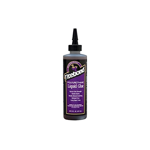Algopix Similar Product 13 - Franklin Polyurethane Glue 8Ounce