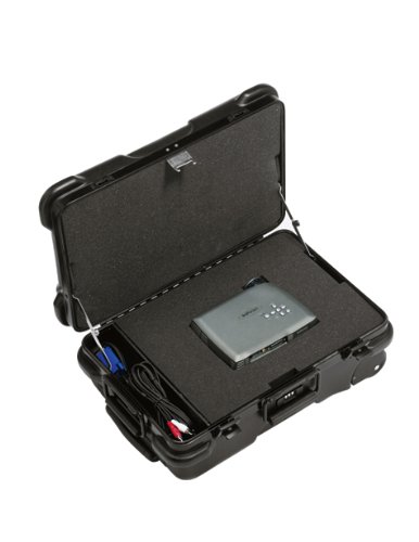 Algopix Similar Product 18 - InFocus Corporation Mobile Projector