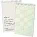 Algopix Similar Product 2 - Ampad Spiral Steno Book Gregg Rule 6