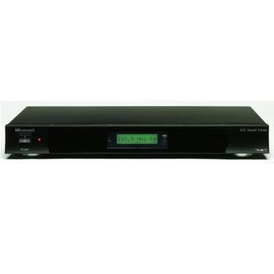 Algopix Similar Product 20 - Smart Tuner Dual Am/fm Tuner