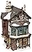 Algopix Similar Product 8 - Department 56 Dickens Village Ebenezer