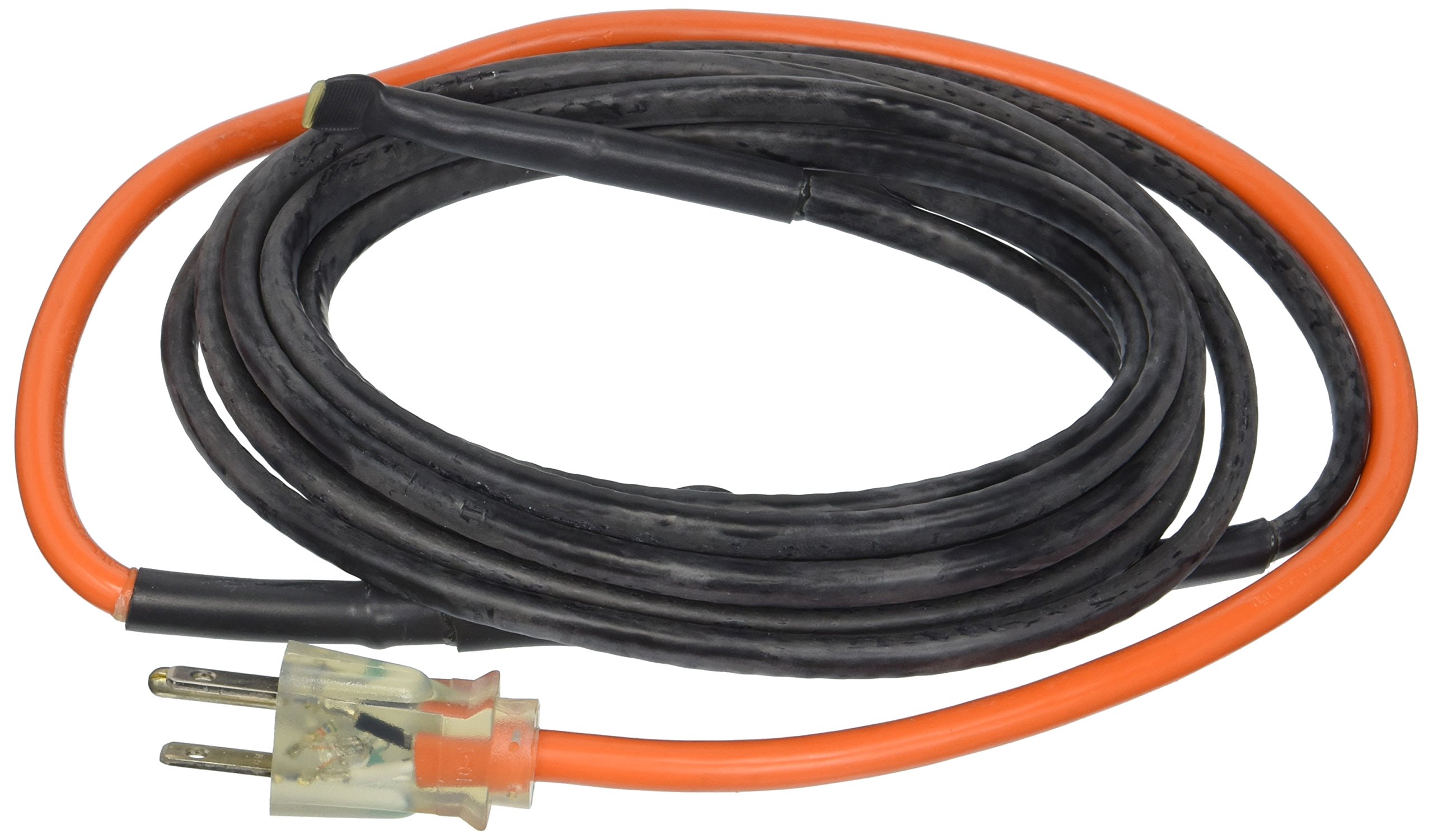 Algopix Similar Product 11 - MD Building Products 4341 12Foot Pipe