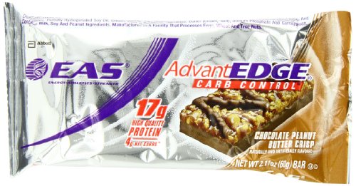 Algopix Similar Product 20 - EAS AdvantEdge Carb Control Nutrition