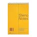 Algopix Similar Product 3 - Rediform National Steno Notebook with