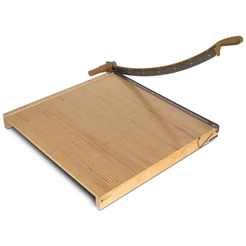 Algopix Similar Product 20 - Swingline Paper Trimmer Guillotine