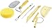 Algopix Similar Product 9 - SE Pottery and Clay Carving Tool Set