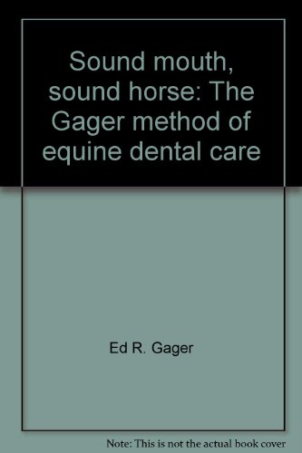 Algopix Similar Product 13 - Sound mouth sound horse The Gager