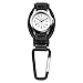 Algopix Similar Product 9 - Dakota Leather Field Clip Clip Watch