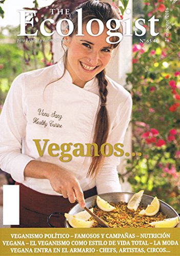 Algopix Similar Product 1 - Ecologist - Spanish ed