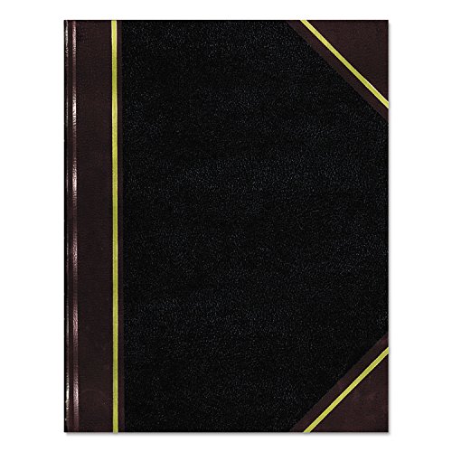 Algopix Similar Product 4 - NATIONAL Texhide Series Record Book