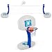 Algopix Similar Product 13 - SwimWays 2in1 Pool Sport Combo Set 