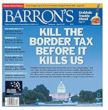 Algopix Similar Product 15 - Barron's