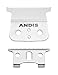Algopix Similar Product 2 - Andis TBlade Replacement for