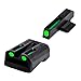 Algopix Similar Product 18 - TRUGLO BriteSite TFO Green Kimber