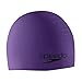 Algopix Similar Product 19 - Speedo Unisex-Adult Swim Cap Silicone