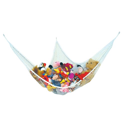 Algopix Similar Product 16 - Prince Lionheart Jumbo Toy Hammock