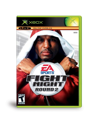 Algopix Similar Product 19 - Fight Night Round 2 - Xbox